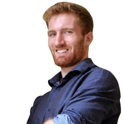 Matthias Sesboüé, knowledge graph graduate student