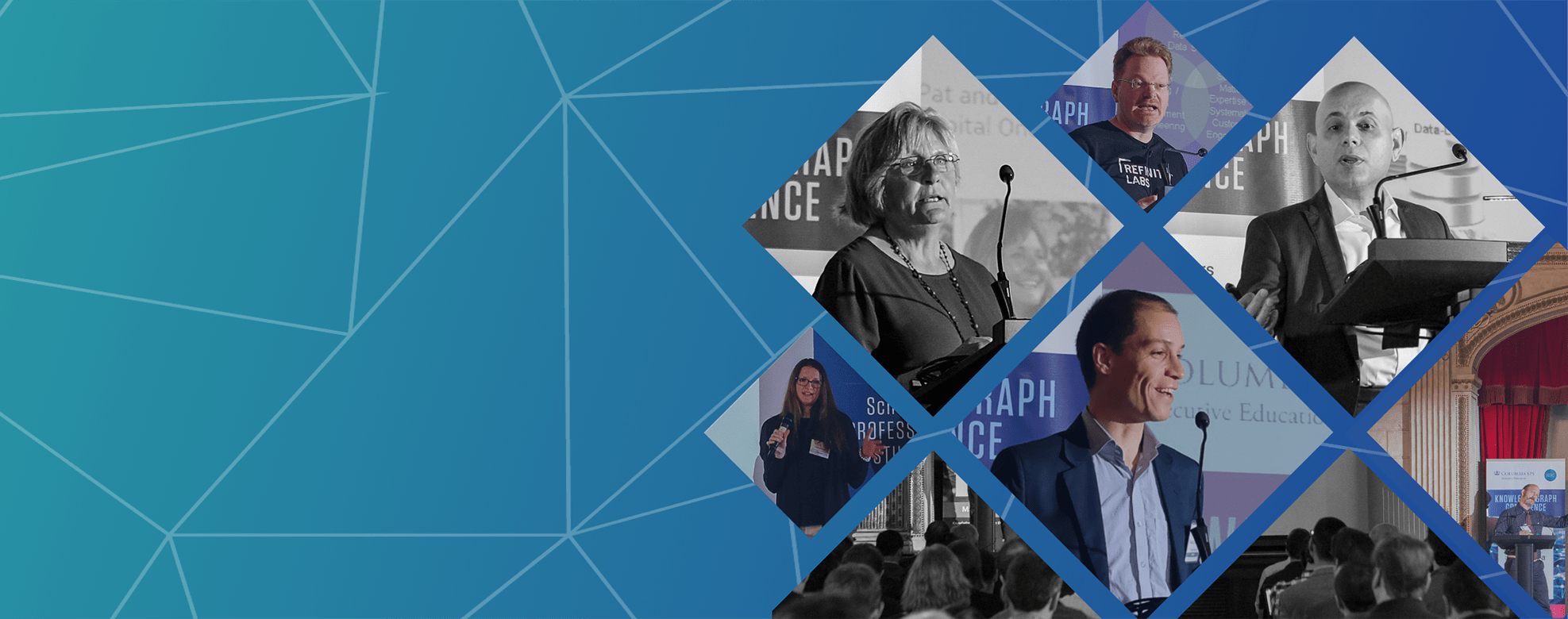knowledge graphs for food