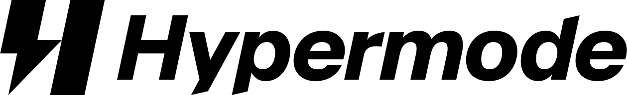 Hypermode silver sponsor of the Knowledge Graph Conference 2025