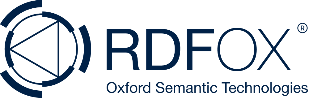 RDFox silver sponsor of the Knowledge Graph Conference 2025