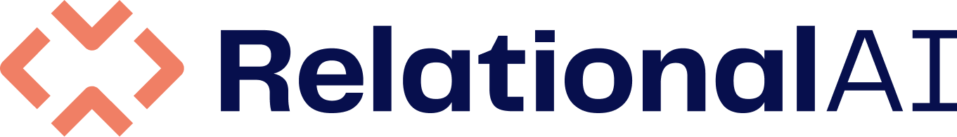 RelationalAI silver sponsor of the Knowledge Graph Conference 2025