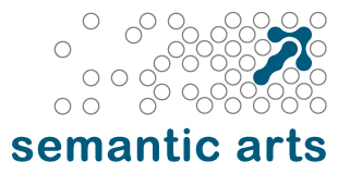 Semantic Arts silver sponsor of the Knowledge Graph Conference 2025